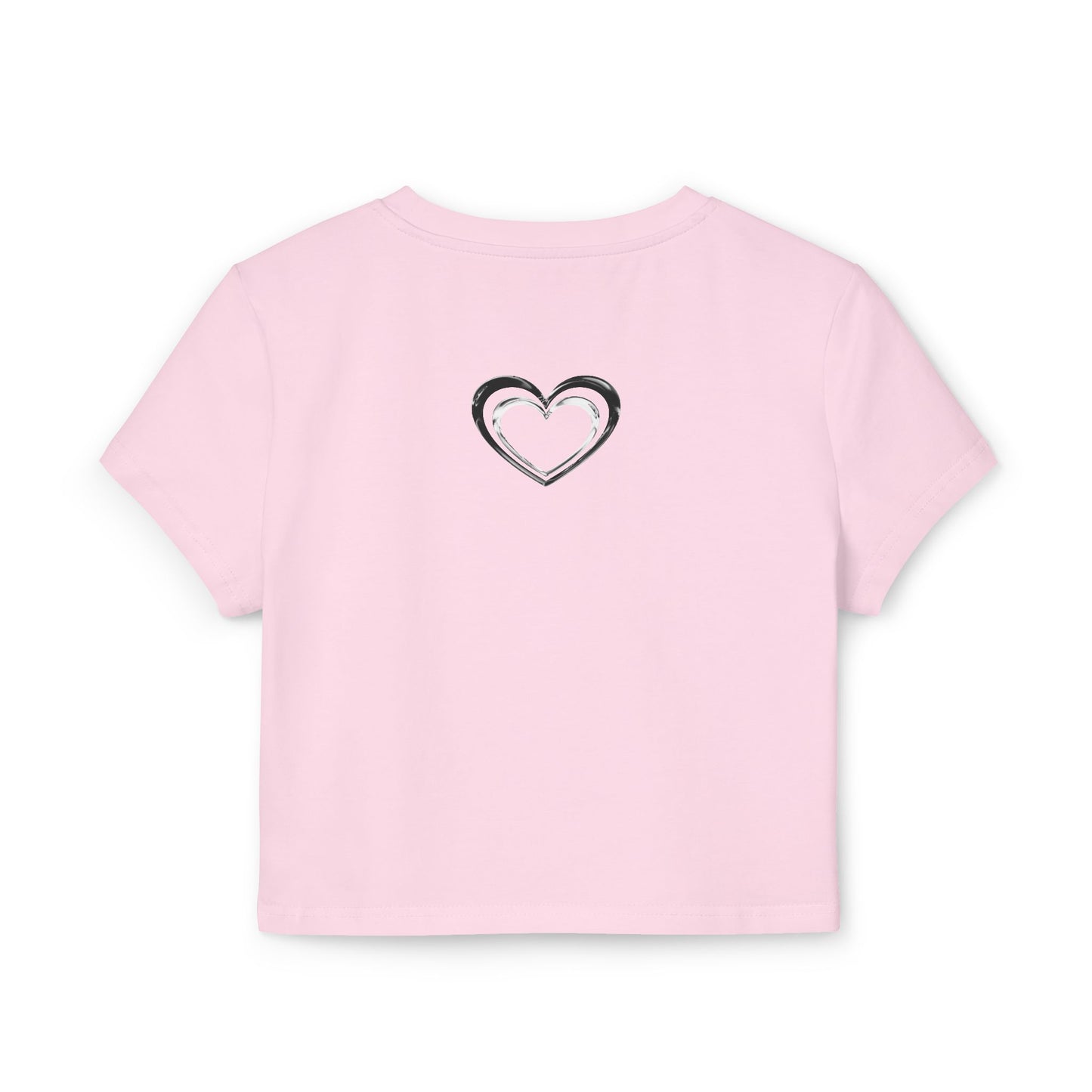 TOP TIER Baby Tee